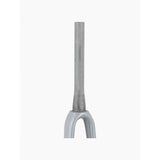 Trek Emonda ALR 5 700C road bike fork, lightweight aluminum component for precise steering and durability.