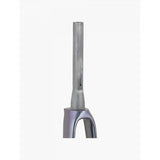 Trek 2021 Emonda SLR 700C road bike fork, lightweight carbon component for precise steering and control on racing bikes.