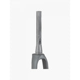 Trek 2021 Emonda SLR 700C road bike fork, lightweight carbon component for precise steering and control.
