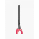 Trek Emonda SLR 700C road bike fork components with sleek design and precise steering for high-performance cycling.