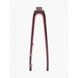Trek Emonda SLR 700C road bike fork, lightweight carbon component for precise steering and control on the road.