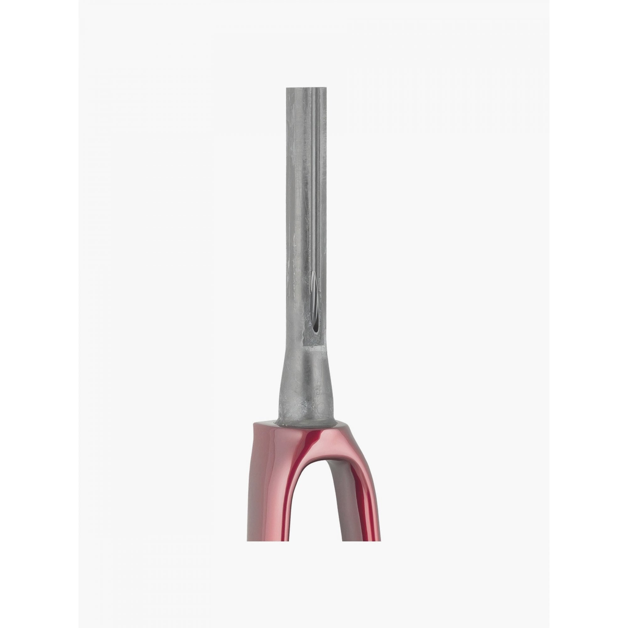 Trek Emonda SLR 700C road bike fork components for precise steering and control, featuring lightweight carbon construction.