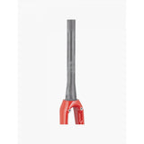 Trek Emonda SLR 700C road bike forks, lightweight bike components for precise steering and control.