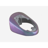 Trek Madone SLR painted headset covers and bike components for frame protection, designed for Trek road bikes.