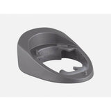 Trek 2021 Emonda SLR Viper Red painted headset cover, bike component spare accessory with red finish and branding details.