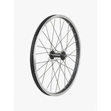 Trek J20C 20-inch kids mountain bike wheels, durable MTB replacement wheels, featuring spokes and rims for children's off-road biking