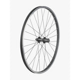 Trek Kids 26-inch rim brake wheels replacement for mountain bikes, showing durable alloy rims and brake compatibility.