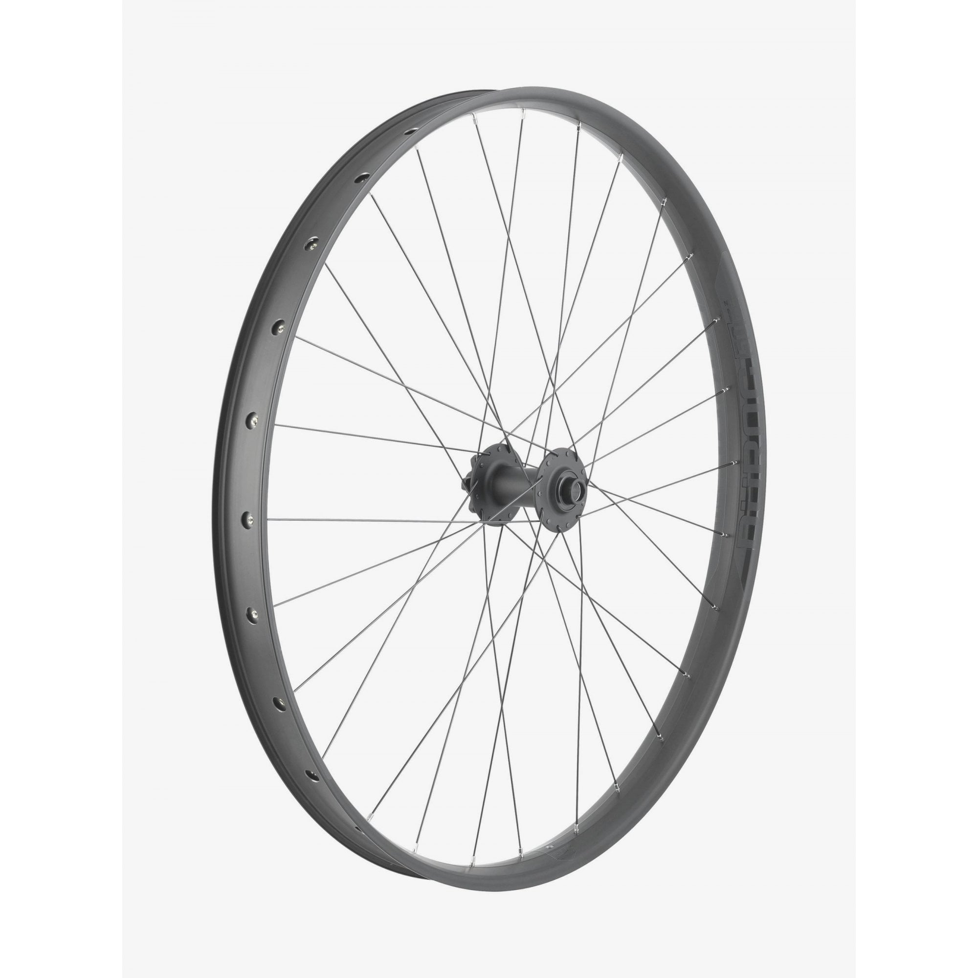 Trek Sun Rims Duroc 50 Wheels