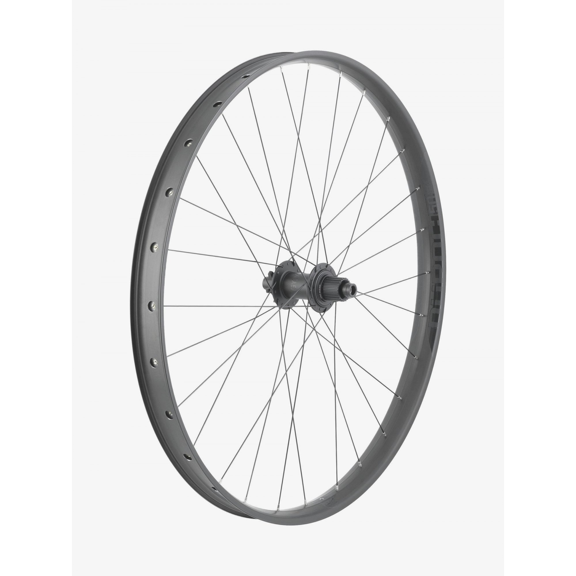 Trek Sun Rims Duroc 50 Wheels