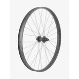 Trek Duroc 50 Boost MTB wheels with tubeless-ready alloy rims, designed for mountain biking components.