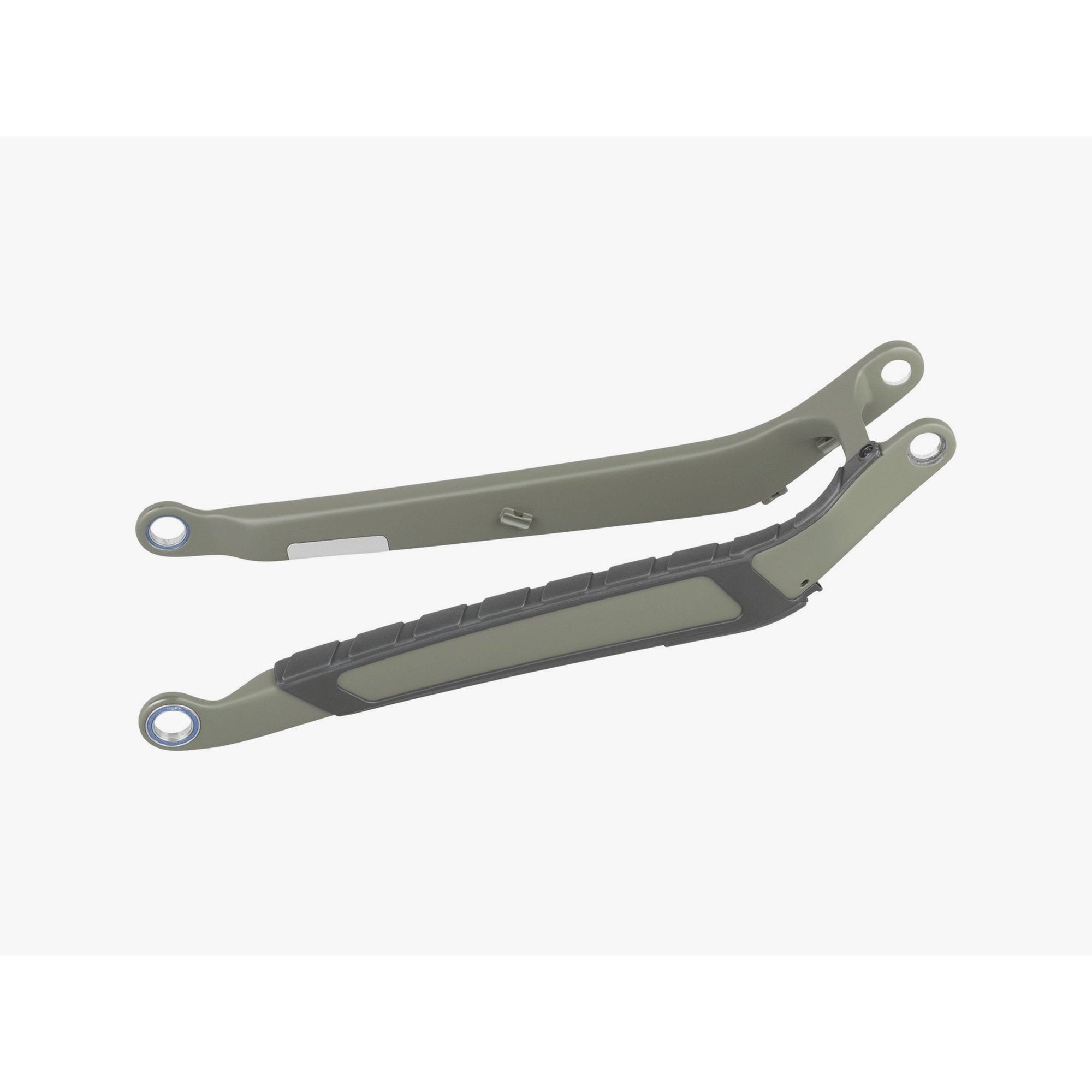 Trek 2021 Slash 29 carbon chainstay frame spare for mountain bike, lightweight alloy replacement component.