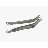 Trek 2021 Slash 29 carbon chainstay frame spare for mountain bike, lightweight alloy replacement component.