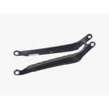 Trek 2021 Slash 29 Carbon chainstay frame spare for mountain bike, lightweight and durable component for MTB replacement.