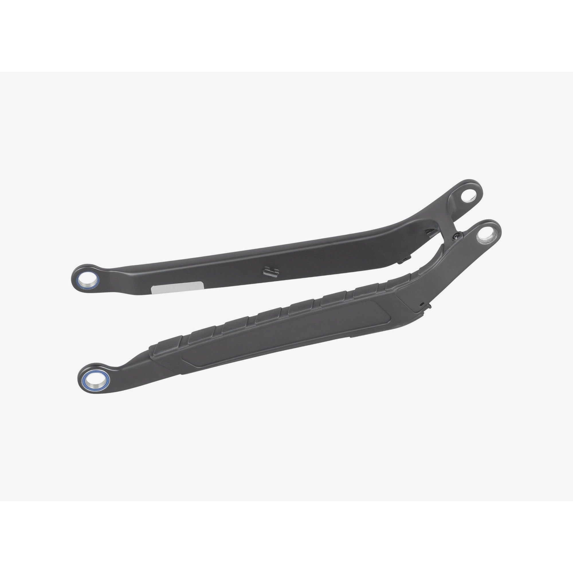 Trek 2021 Slash 29 Carbon chainstay frame spare for mountain bike replacement, showing the sleek carbon construction and mounting points.