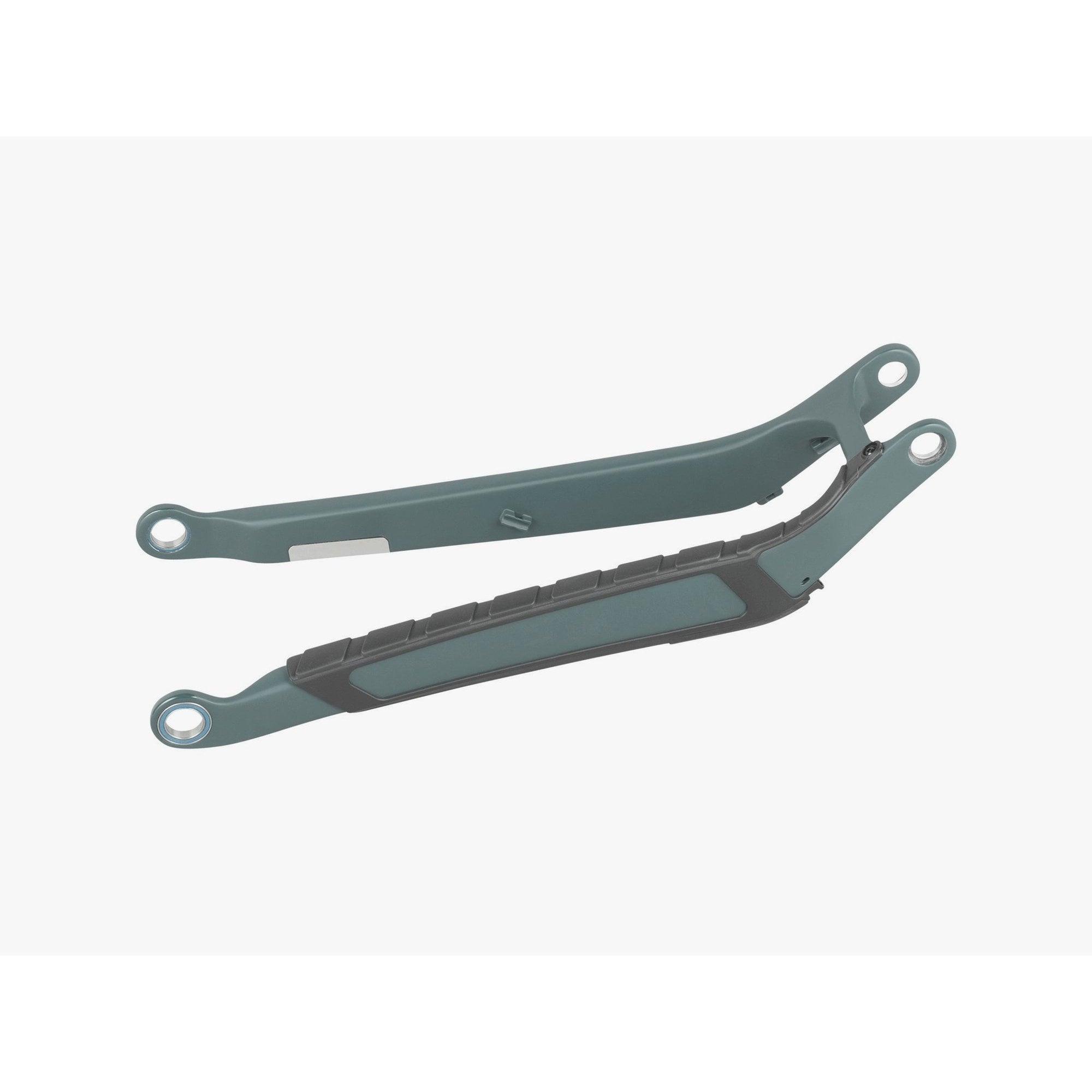 Trek 2021 Slash 29 Carbon chainstay frame spare for MTB, showing the lightweight black carbon fiber component.