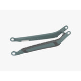 Trek 2021 Slash 29 Carbon chainstay frame spare for MTB, showing the lightweight black carbon fiber component.