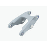 Trek Slash 29 frame linkage component for 2022 model, suspension upgrade part, black metal bike frame linkage piece