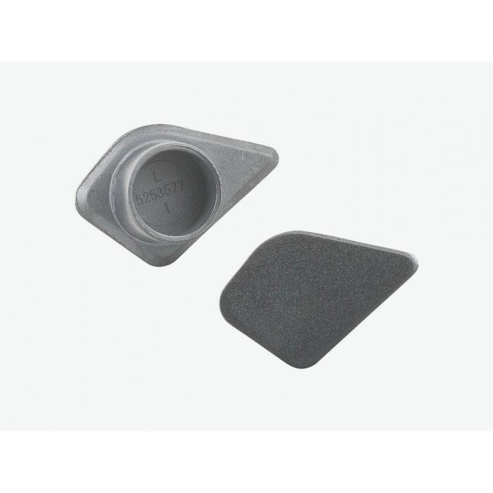 Trek Boone 6 IsoSpeed frame parts cover, a durable bike frame shield to protect components during rides.