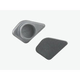 Trek Boone 6 IsoSpeed frame parts cover, a durable bike frame shield to protect components during rides.