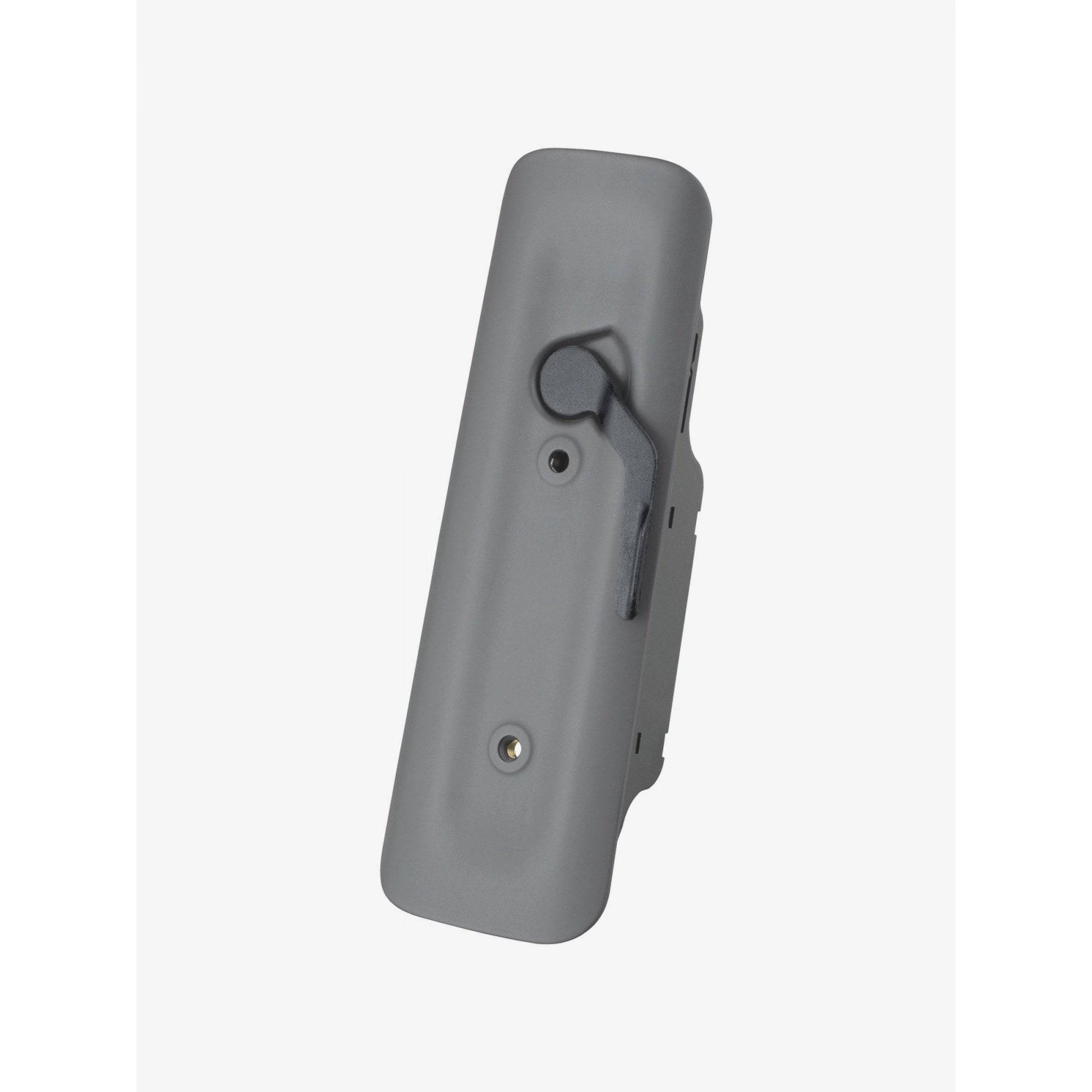 Trek Checkpoint SLR frame parts cover for storage and transport protection, showing padded, durable bike component cover.