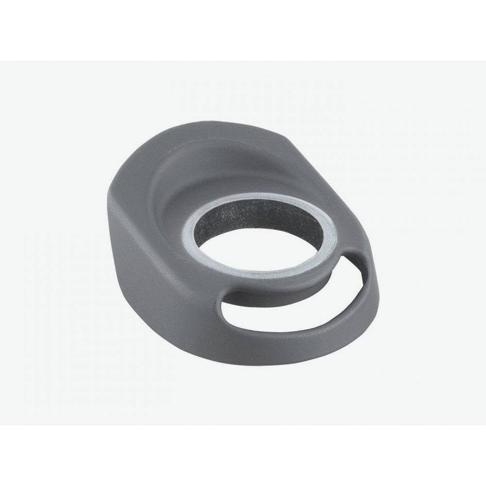 Trek Checkpoint SLR frame parts cover on a Trek bike, providing durable protection for bike components.
