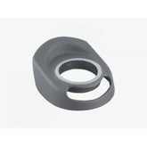 Trek Checkpoint SLR frame parts cover on a Trek bike, providing durable protection for bike components.