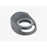 Trek Checkpoint SLR frame parts cover on a Trek bike, providing durable protection for bike components.