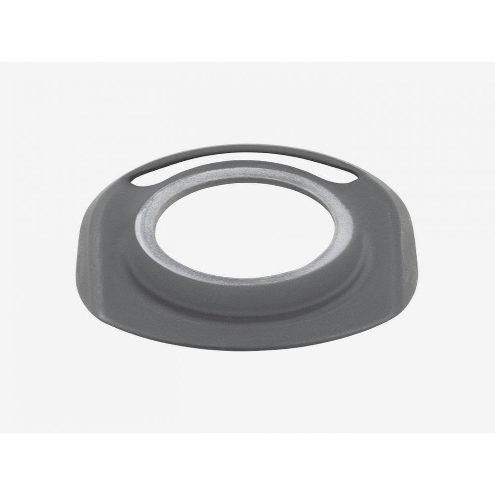 Trek Checkpoint SLR frame parts cover for Trek bikes, durable protective component on a bicycle frame.