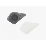 Trek Checkpoint SLR IsoSpeed frame parts cover, a protective bike frame guard for Trek bicycle components.