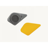 Trek Checkpoint SLR IsoSpeed frame parts cover, a protective bike frame guard for Trek bike components.