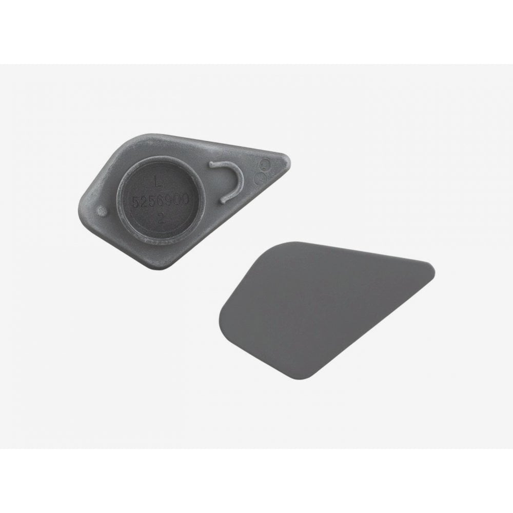 Trek Checkpoint SLR IsoSpeed frame parts cover, a protective bike frame guard for Trek bike components.