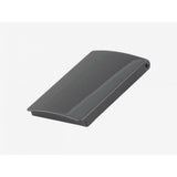 Trek bike frame charge port cover for Dom, HP Rail, and Powerfly models, protective component for e-bike charging port.