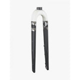 Trek Checkpoint ALR 5 rigid gravel bike fork, durable and precise steering component for gravel cycling.