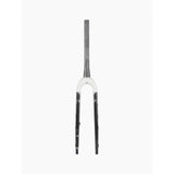 Trek Checkpoint ALR 5 rigid gravel bike fork, durable steel construction with precise steering for off-road riding.