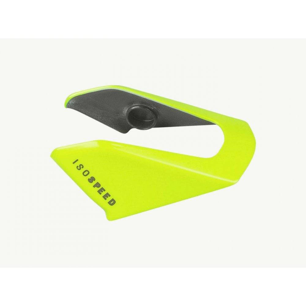 Trek Madone SLR IsoSpeed frame parts cover with scratch protection shield, designed for bike component protection.
