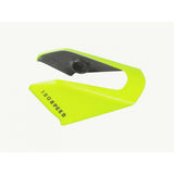 Trek Madone SLR IsoSpeed frame parts cover with scratch protection shield, designed for bike component protection.