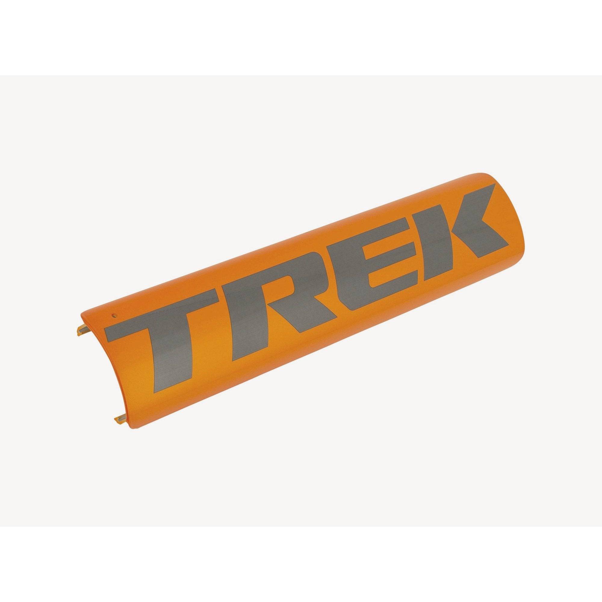 Trek Powerfly 29 2022 battery frame cover for Bosch 625W and 500W e-bike batteries, component replacement part.