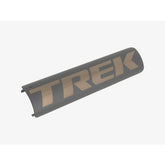 Trek Powerfly 29 2022 battery frame cover for Bosch 625W & 500W batteries, bike components, black plastic part.