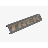 Trek Powerfly 29 2022 battery frame cover for Bosch 625W & 500W batteries, bike components, black plastic part.