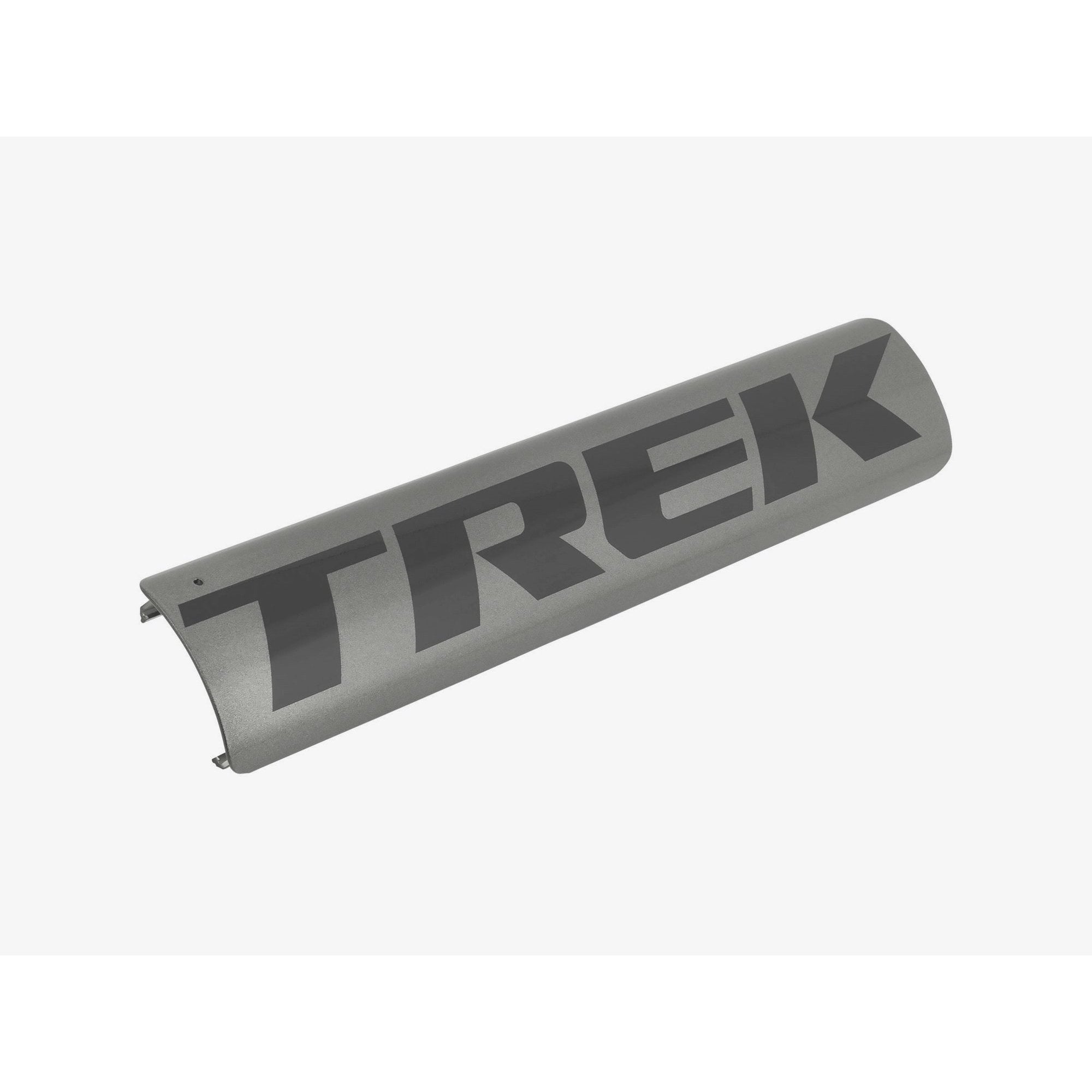 Trek Powerfly 29 2022 battery frame cover for Bosch 625W and 500W batteries, bike components, natural black finish