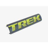Trek Rail 7 29 2022 battery cover frame protector for Rail 7 model mountain bike, component part with frame protection.
