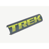 Trek Rail 7 29 2022 battery cover frame protector for Rail 7 model mountain bike, component part with frame protection.