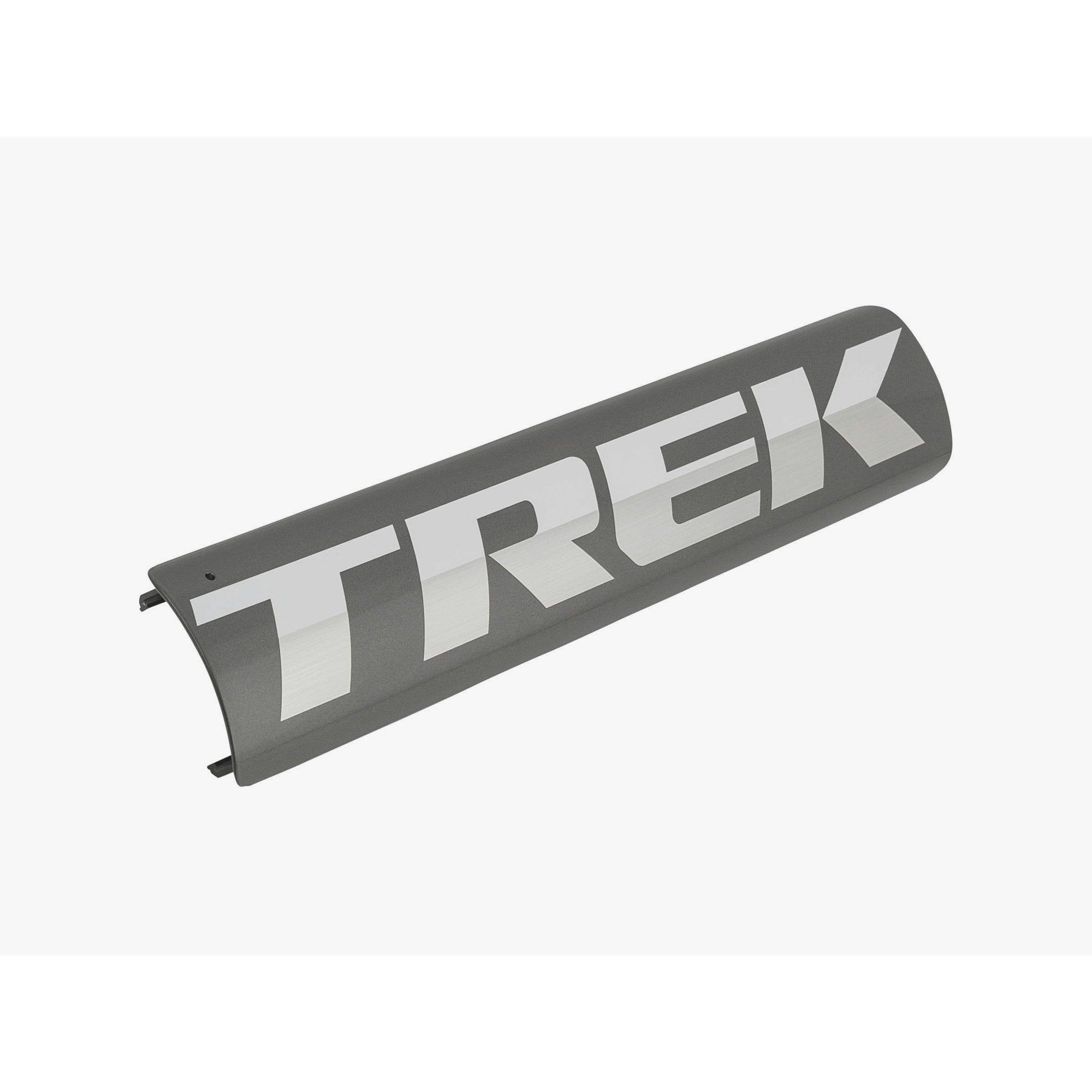 Trek Rail 7 29 2022 battery cover frame part for Rail 7 mountain bike, showing protective component in black with mounting details.