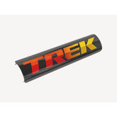 Trek Rail 29 2022 battery cover in paint match for 9.9 and 9.8 625W models, featuring a sleek, color-matched design.