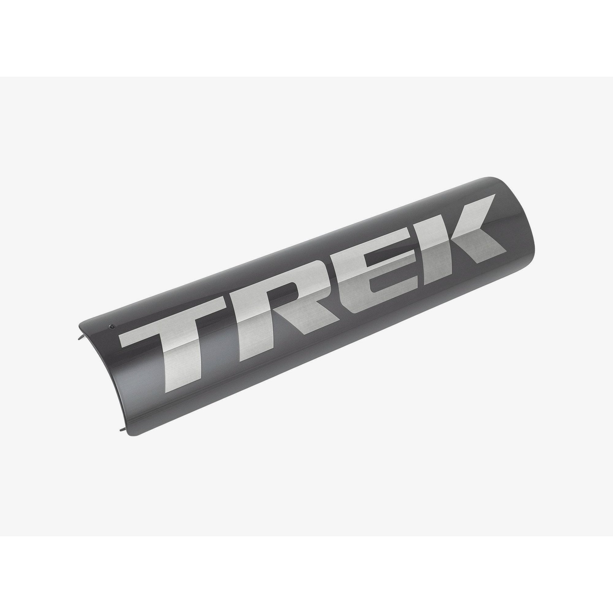 Trek Rail 29 2022 battery cover in paint match for 9.9 and 9.8 625W mountain bike models, showing the painted component.