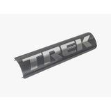 Trek Rail 29 2022 battery cover in paint match for 9.9 and 9.8 625W e-bike models, showing the matching painted component.