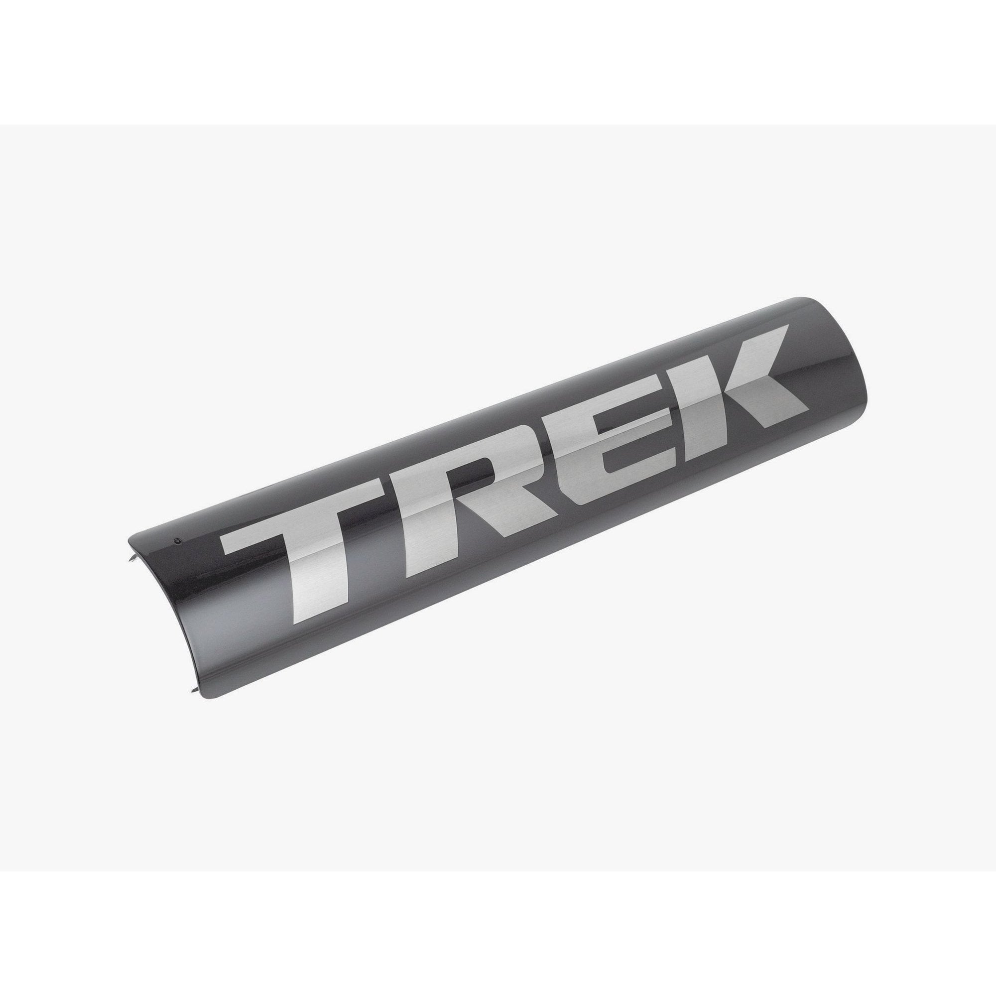 Trek Rail 9.9 & 9.8 29 battery cover with 750W paint-matched frame for e-bike components, shown on a Trek mountain bike frame.