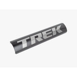Trek Rail 9.9 & 9.8 29 battery cover with 750W paint-matched frame for e-bike components, shown on a Trek mountain bike frame.