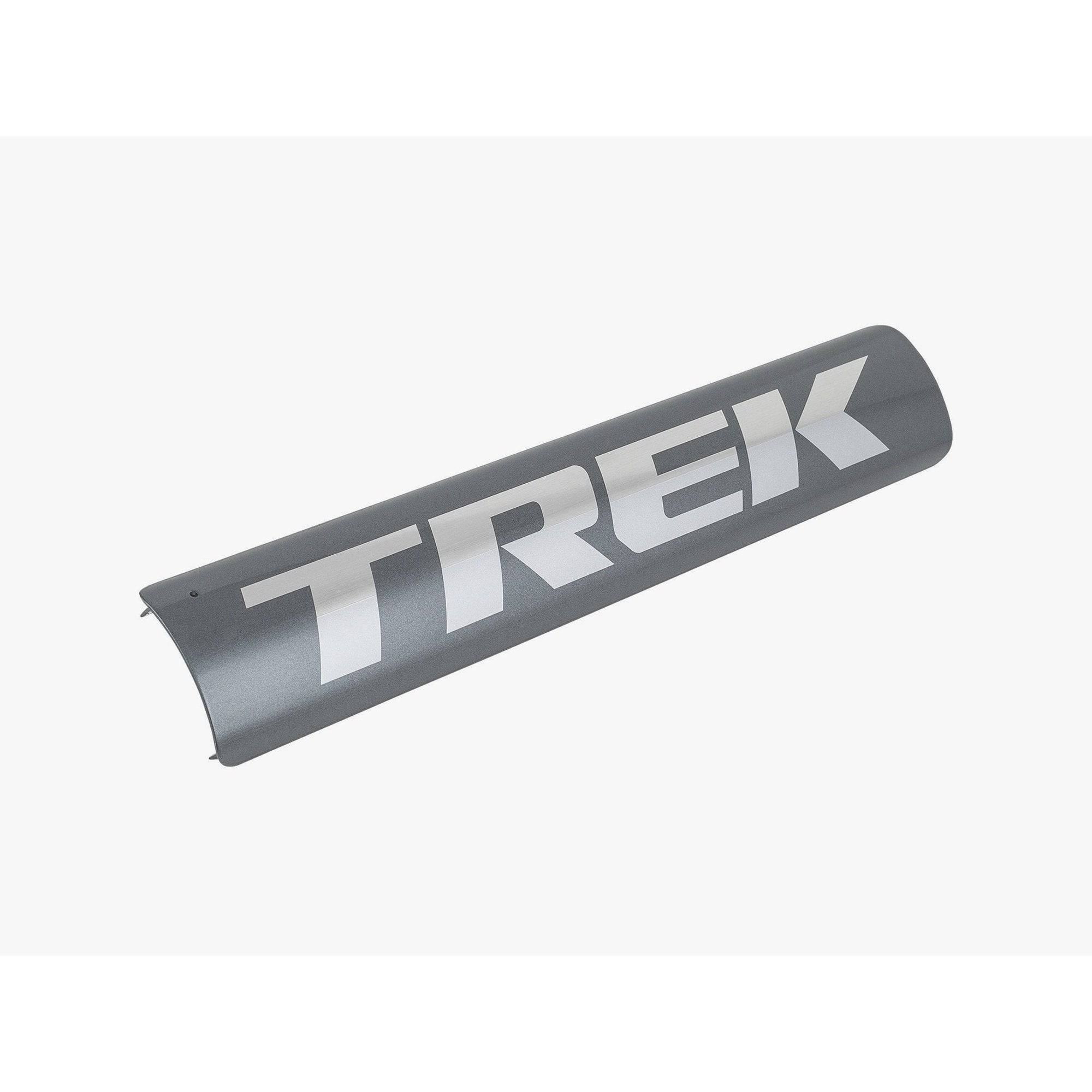 Trek Rail 9.9 & 9.8 29-inch battery cover for 750W paint-matched frame, spare component for e-bike maintenance.