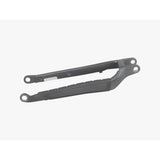 Trek Fuel EXe 9.7 29 chainstay and framestay replacement parts, showing metal components for Trek mountain bike frame.